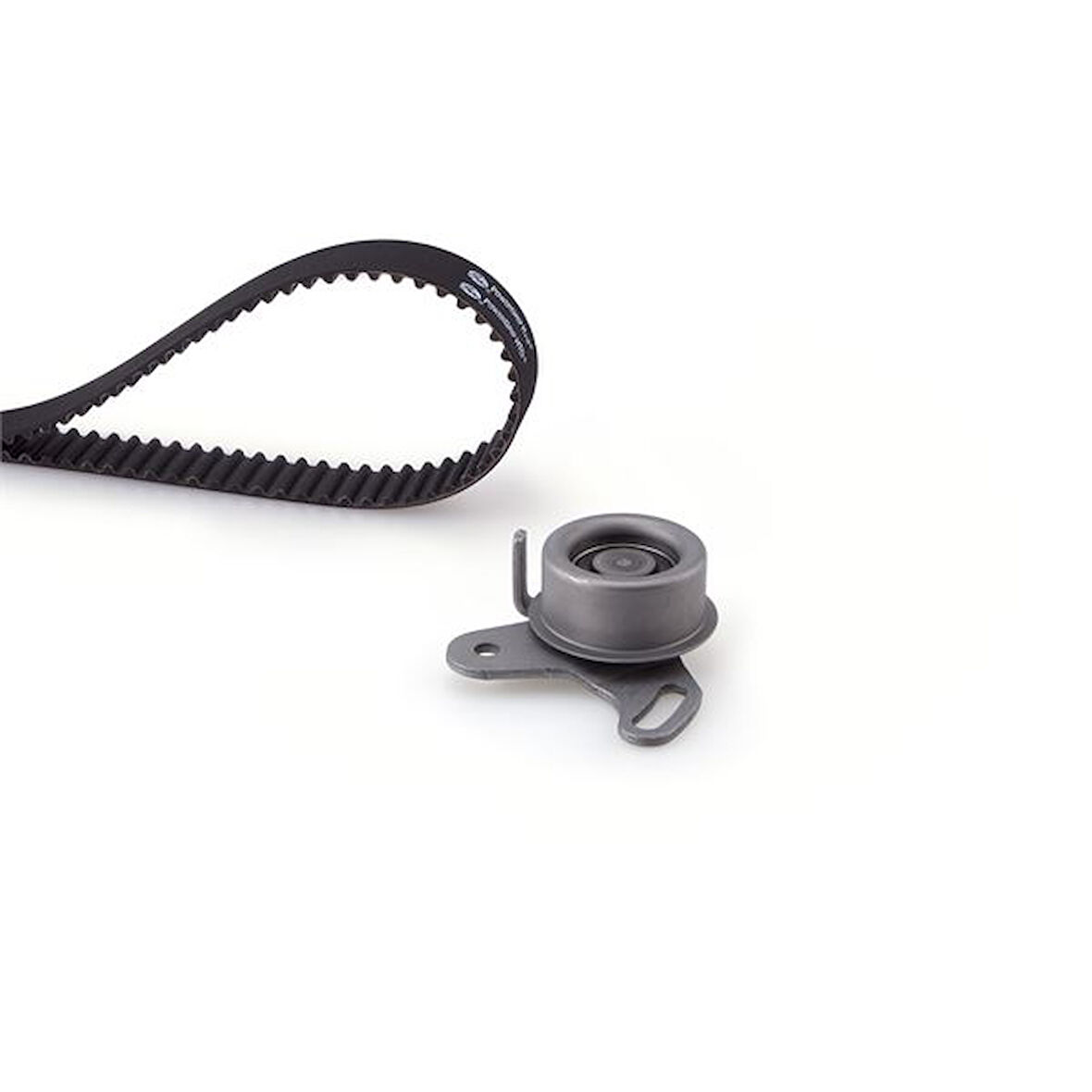 TRİGER KAYIŞ SETİ EKSANTRİK SETİ HYUNDAI ACCENT 1.3L G4EA ENJEKSIYONLU 2001-2005 / GETZ 1.3L G4EA 2002-2010 1 KAYIŞ 1 RULMAN 110X220 2431222612 2431222613 2441026000