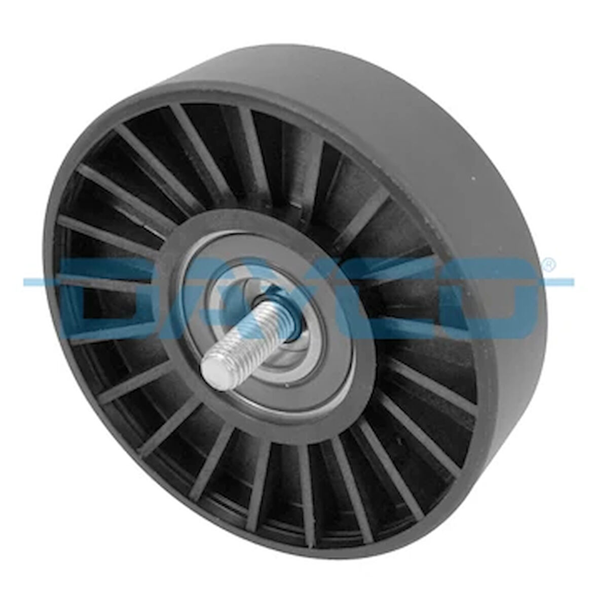 ALTERNATÖR GERGİ RULMANI P306-P405-P806-EXPERT-P405-P406-P605-P806-XSARA-XANTIA 1.6-1.8-2.0 165 KLİMALI 5751 20 96089899