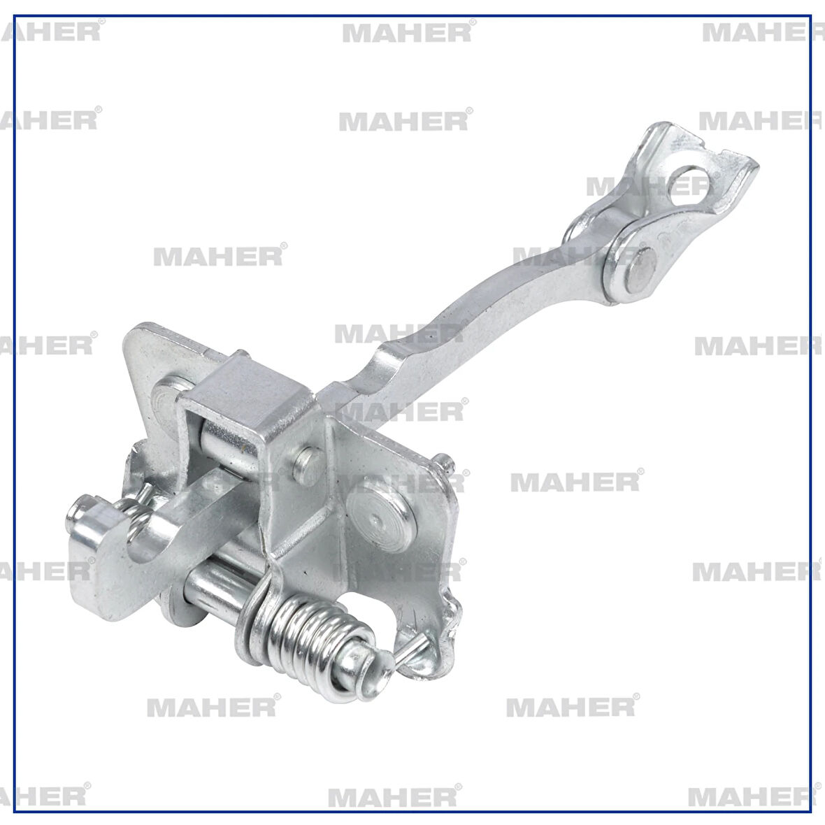 KAPI GERGİSİ ASTRA J 2009-2016 ÖN 160010