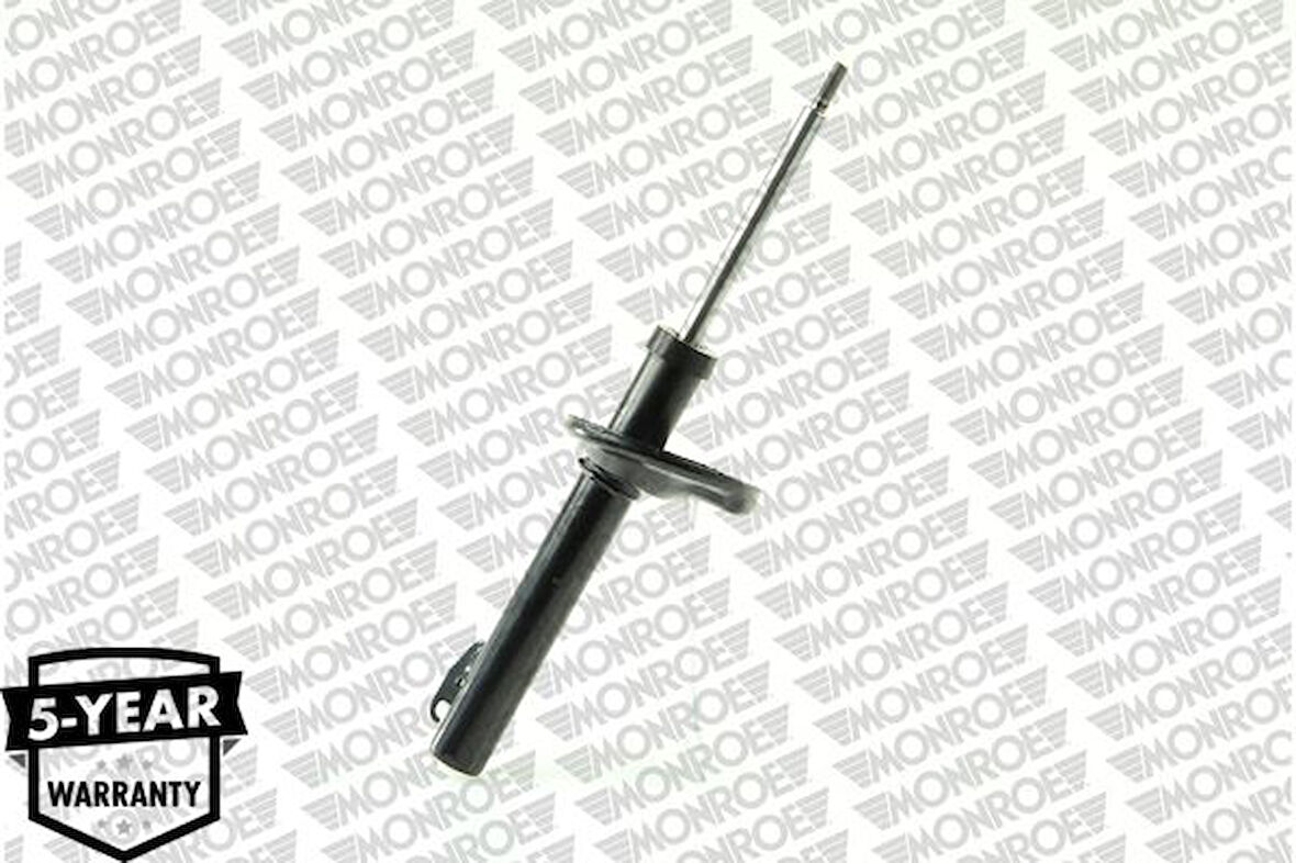 GMS016130 ÖN AMORTİSÖR L/R SKODA FAVORİT FORMAN 1989-1995 FAVORİT PİCK-UP 1992-1997 GAZLI 116495001 115495000 116495000