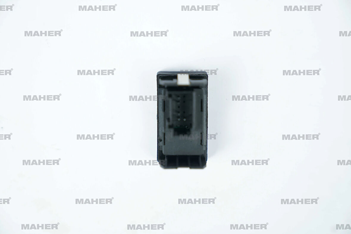 DÜĞME CAM AÇMA POLO CLASSIC 2000-2001 (TEKLİ) 6N0959855B