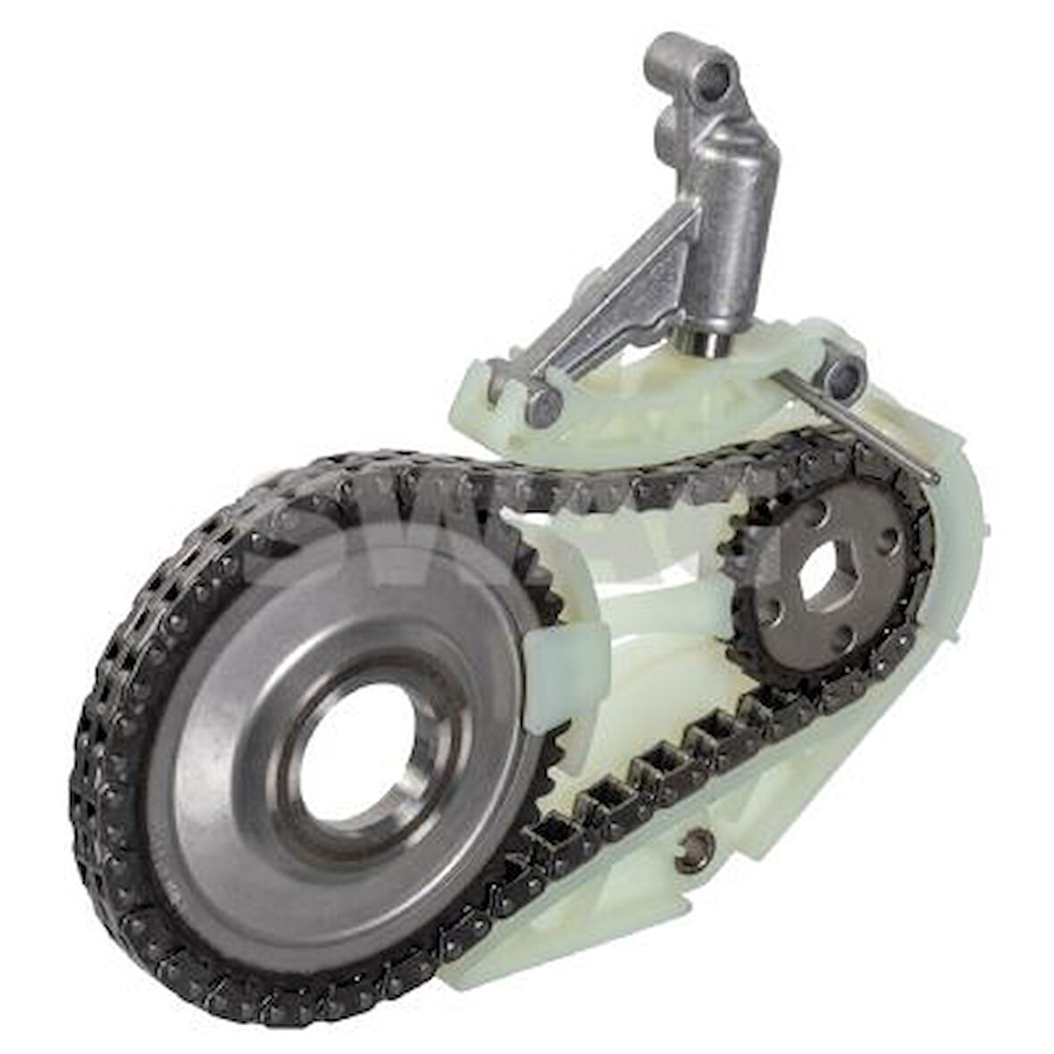 YAG POMPA ZINCIR SETI BMW N20 N26 F10 F20 F32 F34 F36 E84 F25 Z4 E89 11417605367S1 11417605367S1