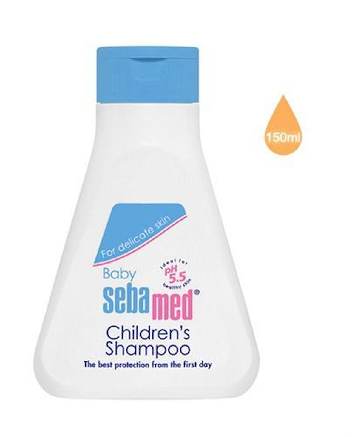 Sebamed Bebek Şampuan 150ml