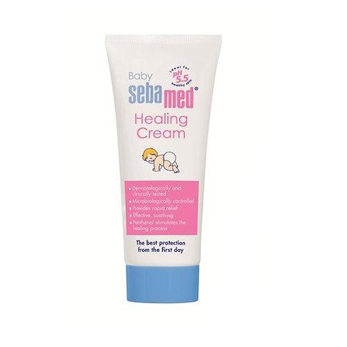 Sebamed Pişik Önleyici Krem 50 ml