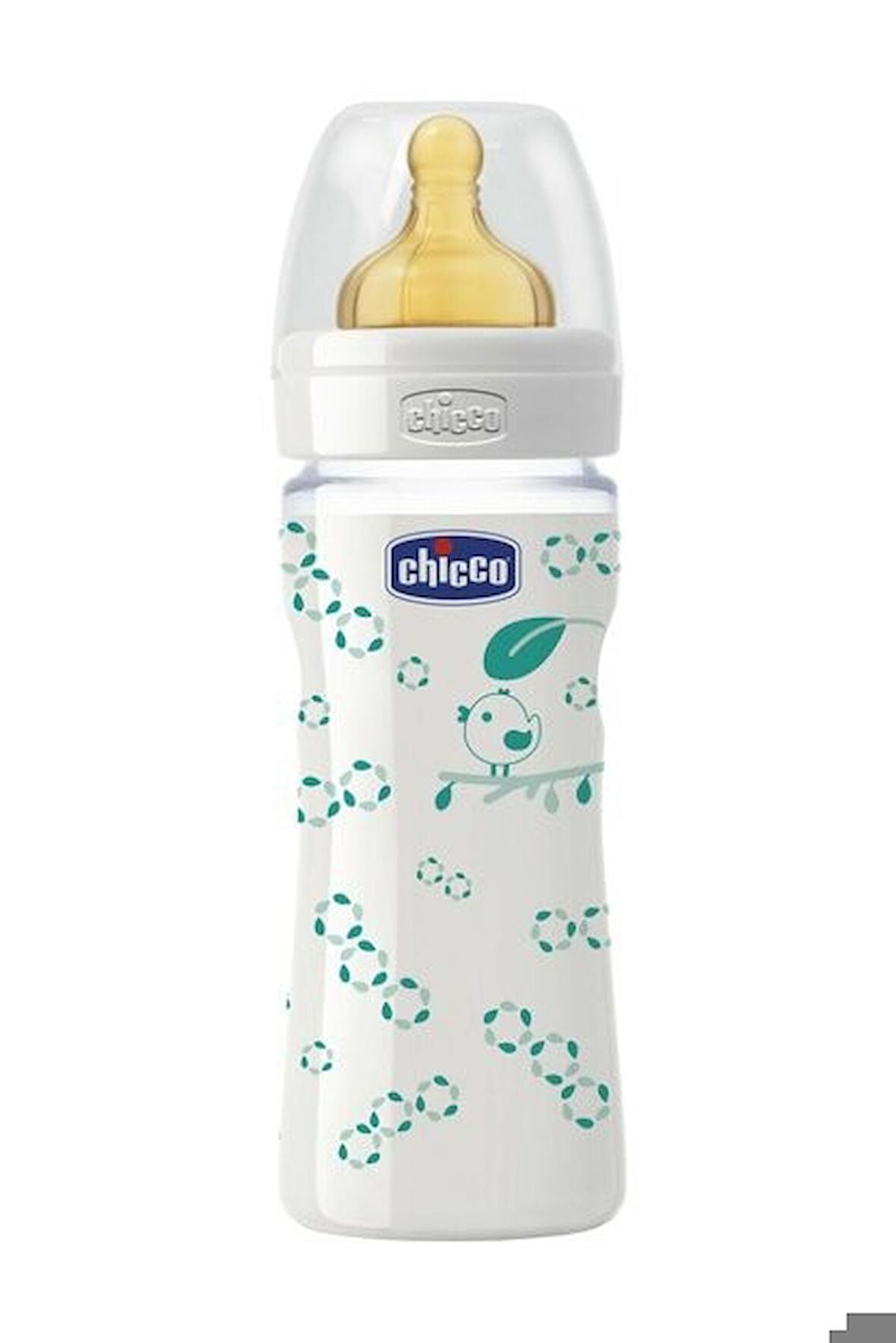 Chicco Cam Biberon 240 ml Erkek Kauçuk