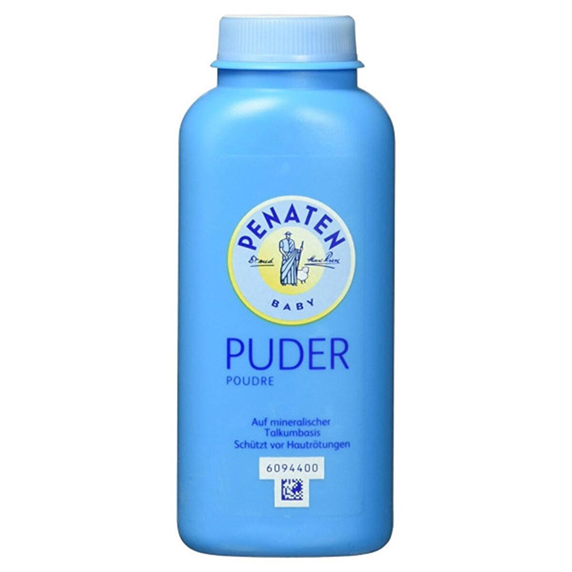 Penaten Baby Bebek Pudrası 100 ml