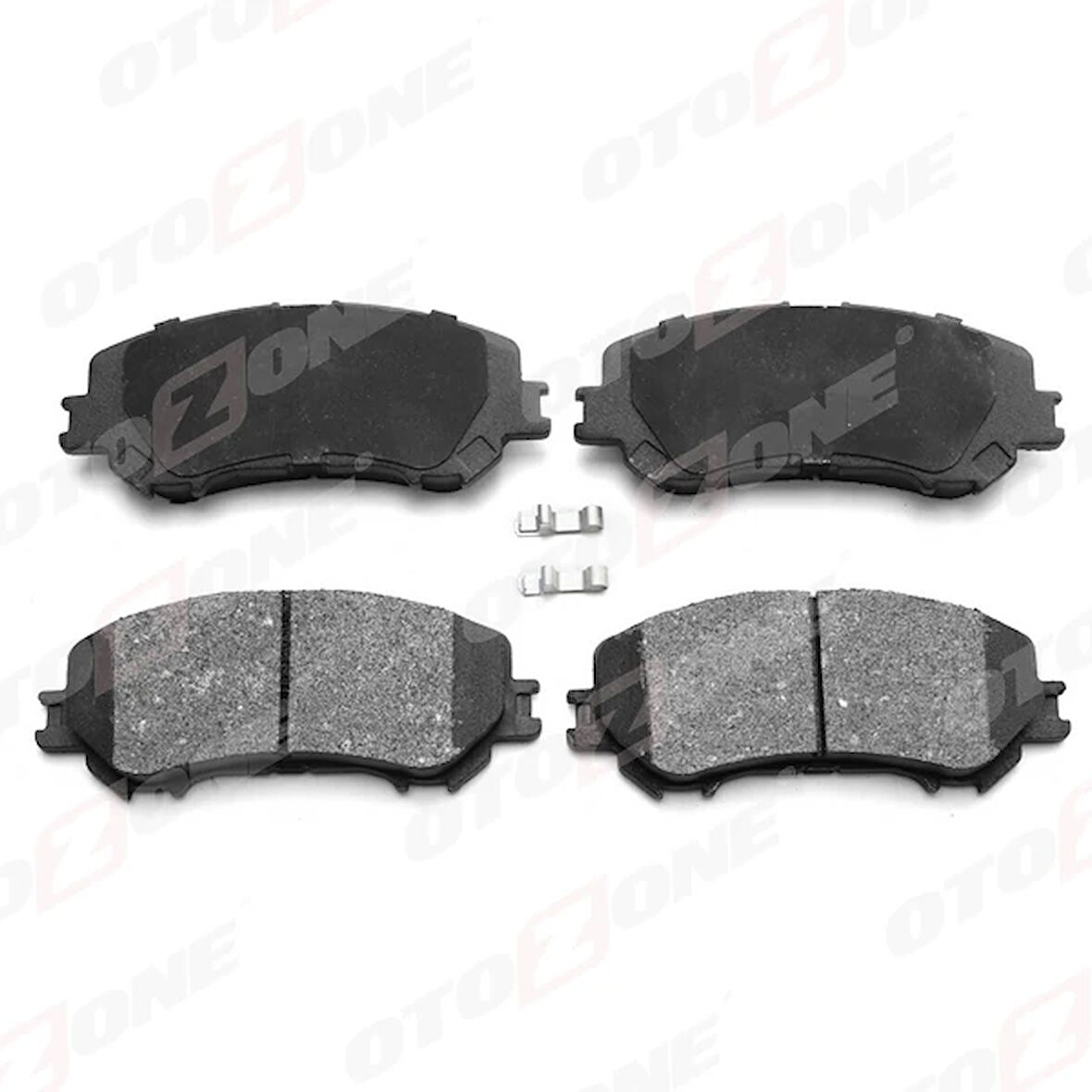 ÖN BALATA RENAULT KADJAR 2015 KOLEOS 2 2015 NISSAN QASHQAI J11 2013 10 TRAIL 3 2014 410604EA0A D10604CA0A 410601596R