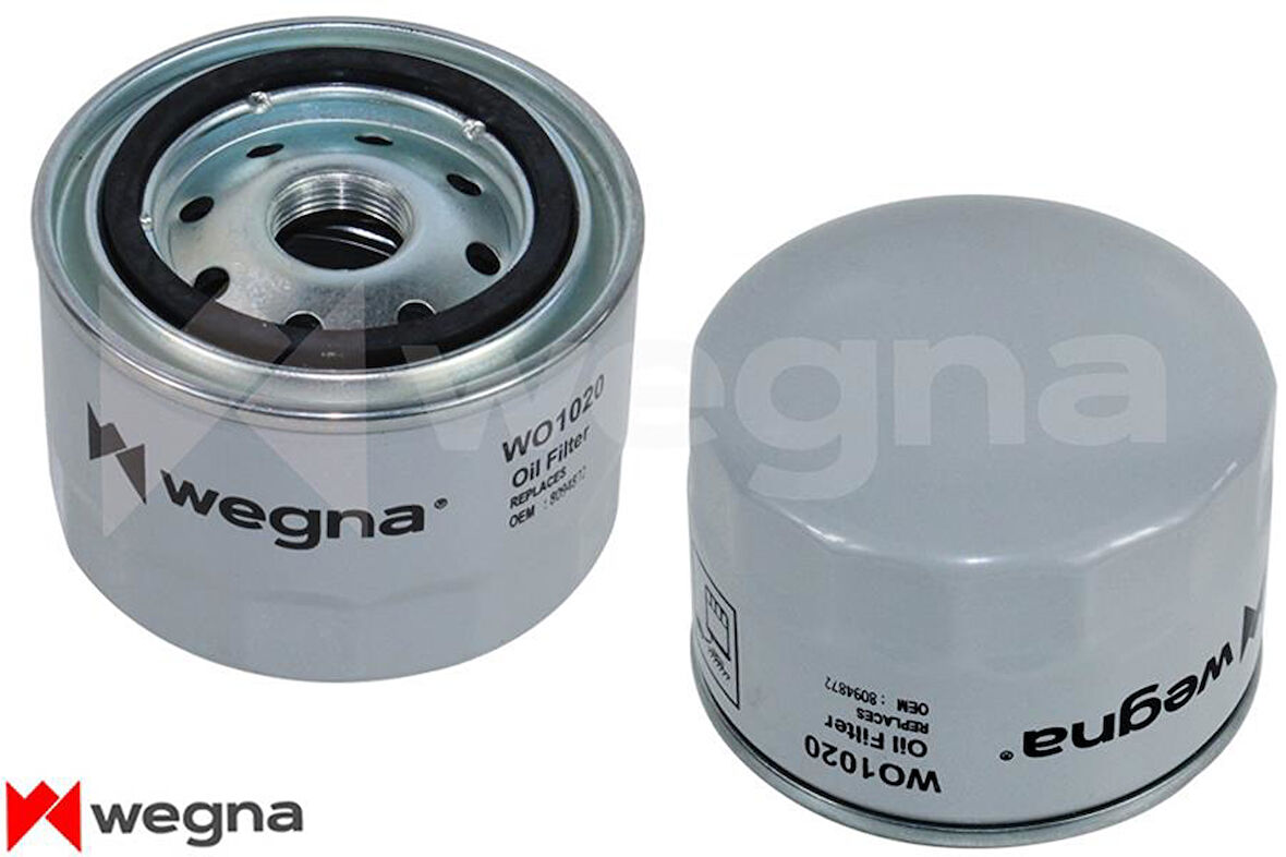 YAG FILTRESI DUCATO 3 IVECO DAILY 2.3JTD 2006 KARSAN J10 JEST 2.3JTD 2013 E4 E5 2995811 504091563 8094872