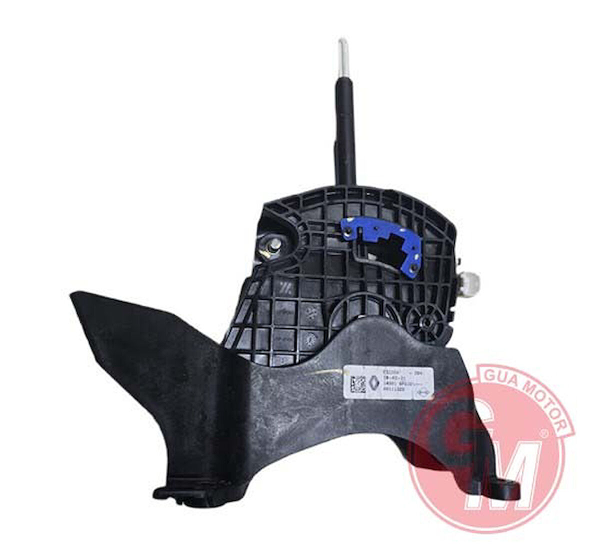 VİTES KUMANDA KOL TERTİBATI OTOMATİK BU ÜRÜN ORİJİNAL RENAULT TALİANT CLİO 5 SANDERO 1.0-TCE 349016PB3B