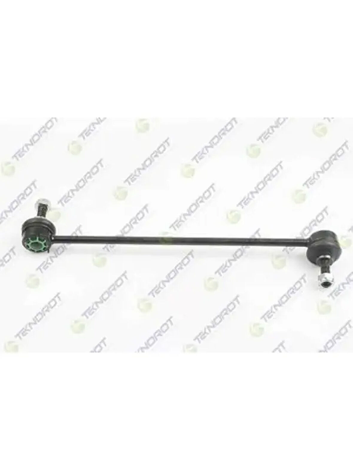 Z ROT ON FIAT PANDA 169 2003-2012
