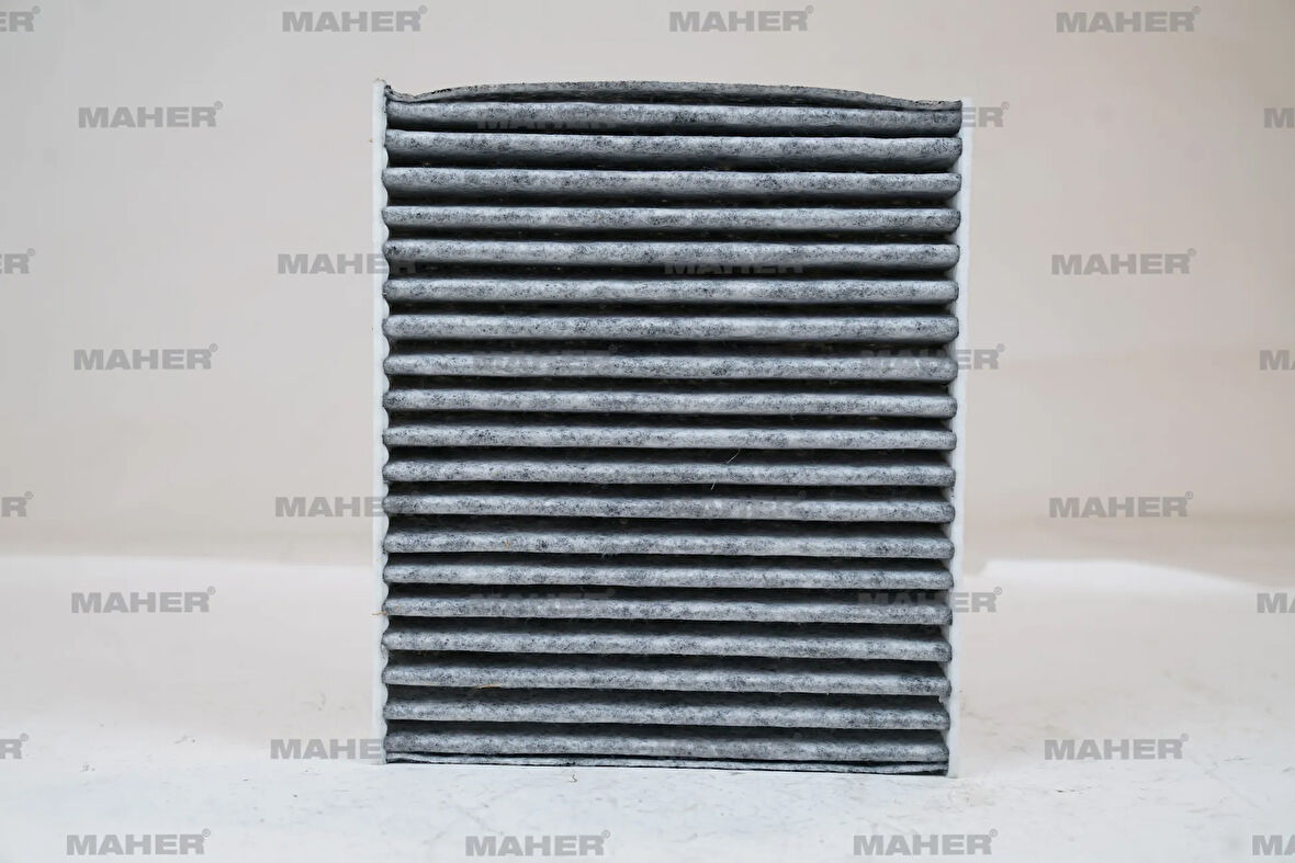 POLEN FİLTRESİ INSIGNIA A / ASTRA J / CRUZE / MOKKA / MERIVA B 2009 KARBONLU 1808246