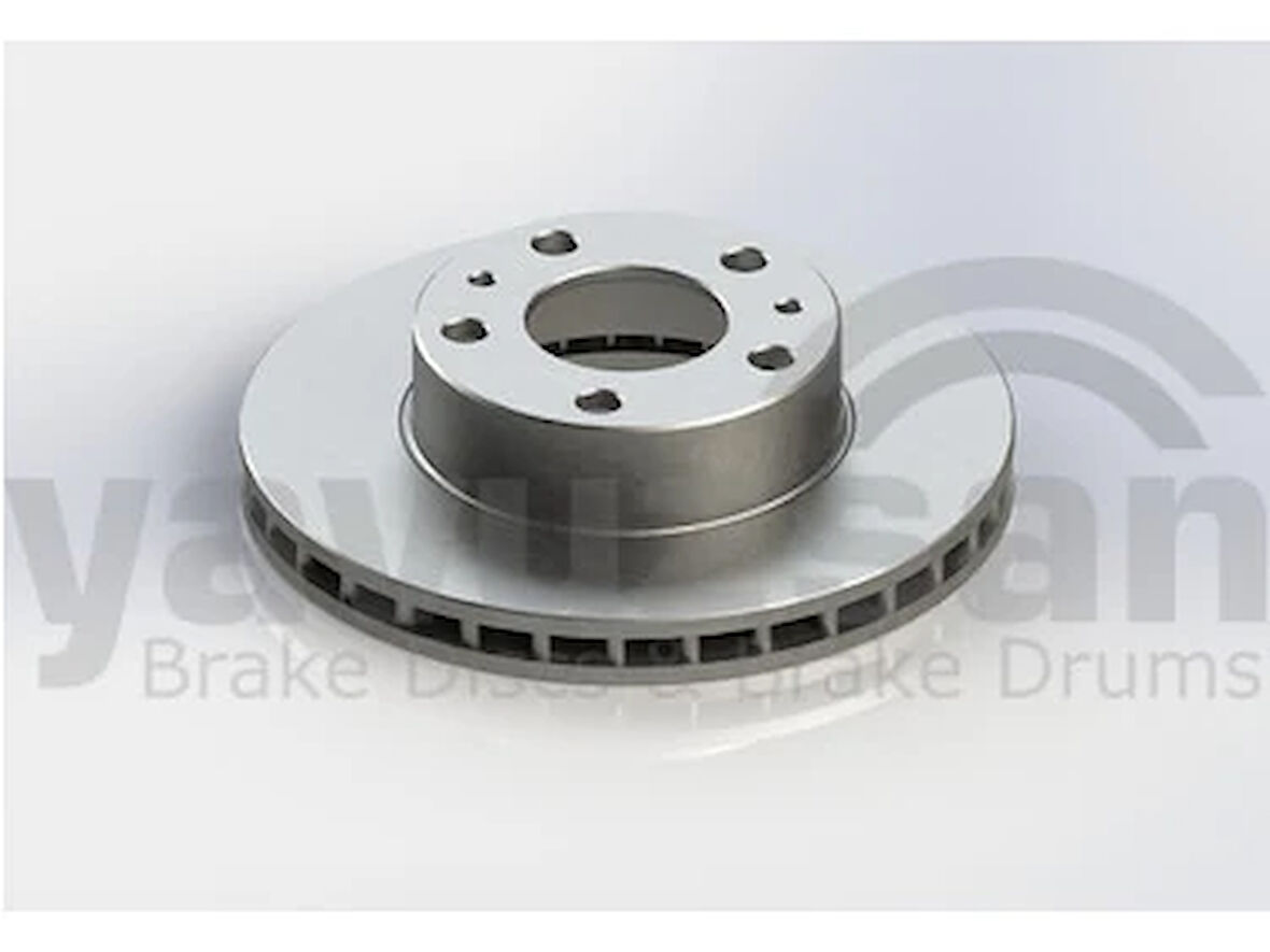 ÖN FREN DİSKİ BOXER 3 JUMPER 3 DUCATO 3 2006-2015 JANT KUCUK 280X28X5DL HAVALI 4249 K2 1612435180 51957507