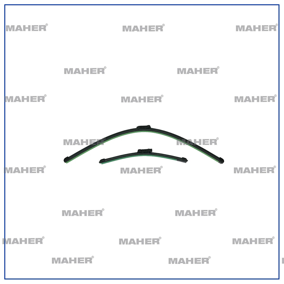 SİLECEK SÜPÜRGESİ TAKIM FIESTA 7 2017 AEROTWIN A404S (700+340MM) J1BJS17528AA