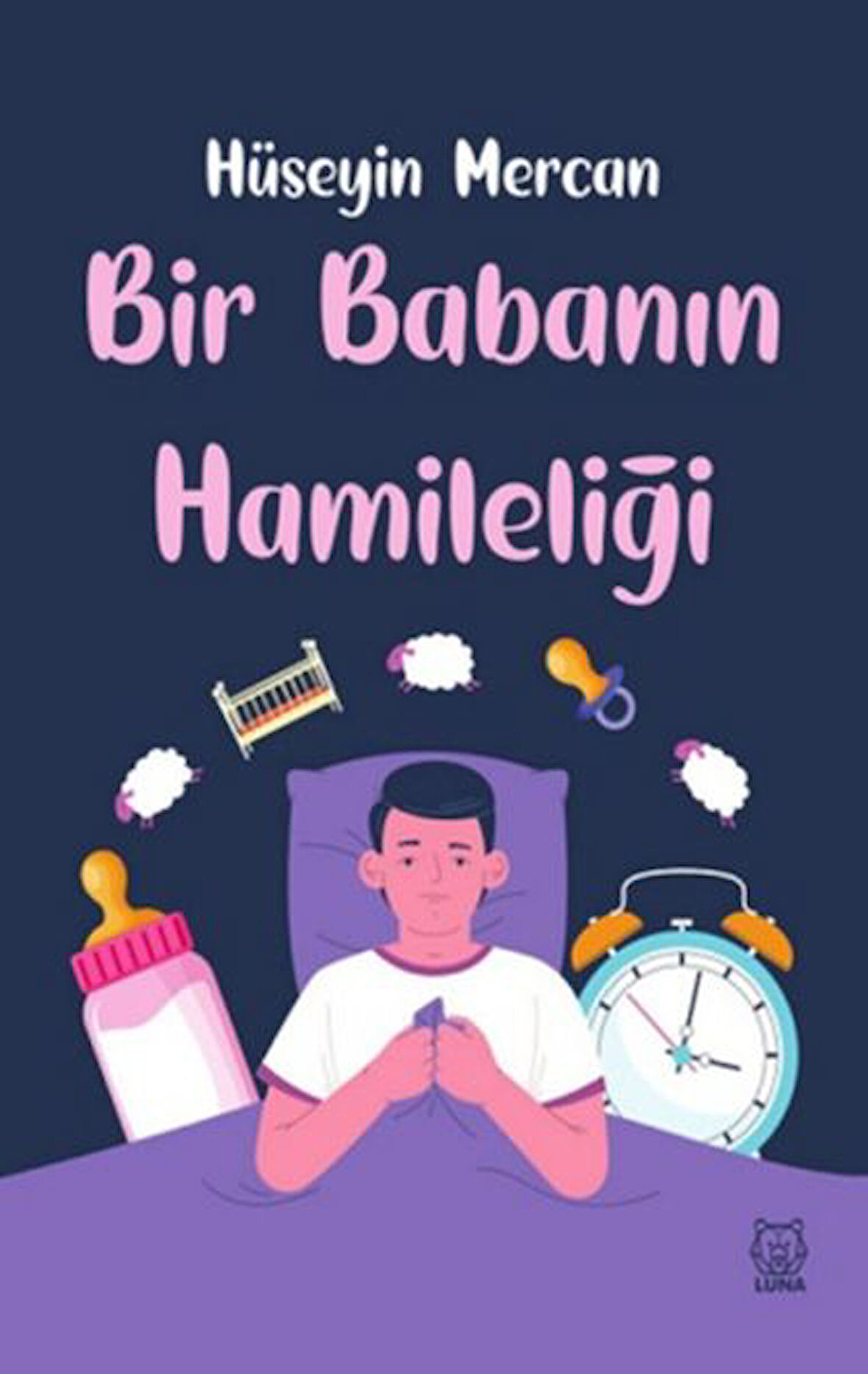 Bir Babanın Hamileliği