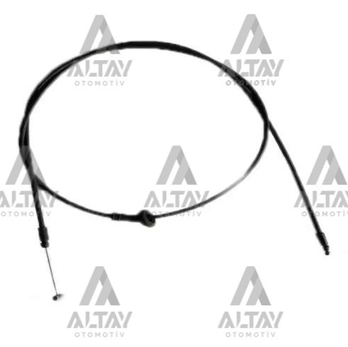 TEL KAPUT AÇMA TUCSON 2004-2010 ARKA 81190 2E000