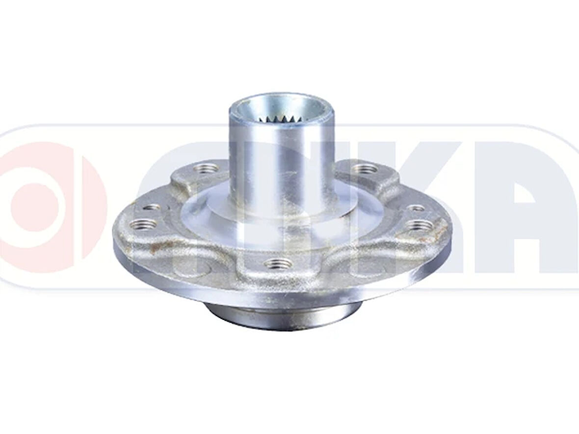 ÖN TEKER PORYASI 5 BİJON RENAULT MEGANE 3 2009 FLUENCE 2009 SCENIC 3 2009 MEGANE 4 2015 DACIA DUSTER 2010 402020009R 402021241R