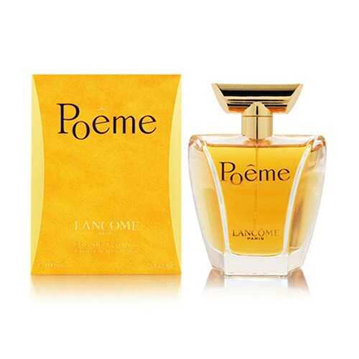 Lancome  Poeme EDP 100 ml Bayan Parfümü