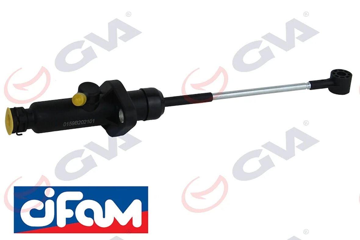 DEBRİYAJ ÜST MERKEZİ PALIO - ALBEA 1.2 - 1.6 55196183