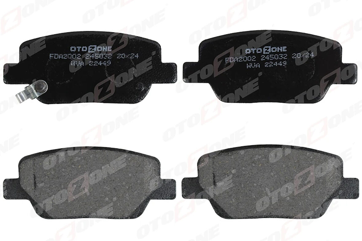 ARKA BALATA FIAT EGEA 2016 1.3D MTJ 1.4 1.6E-TORQ 1.6D MTJ 77367717