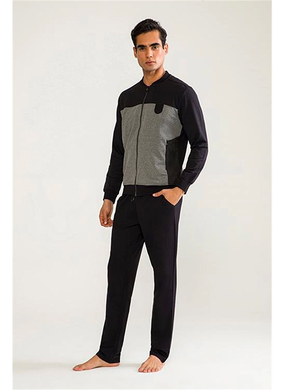 D'S Damat 1502 Erkek Eşofman Takımı