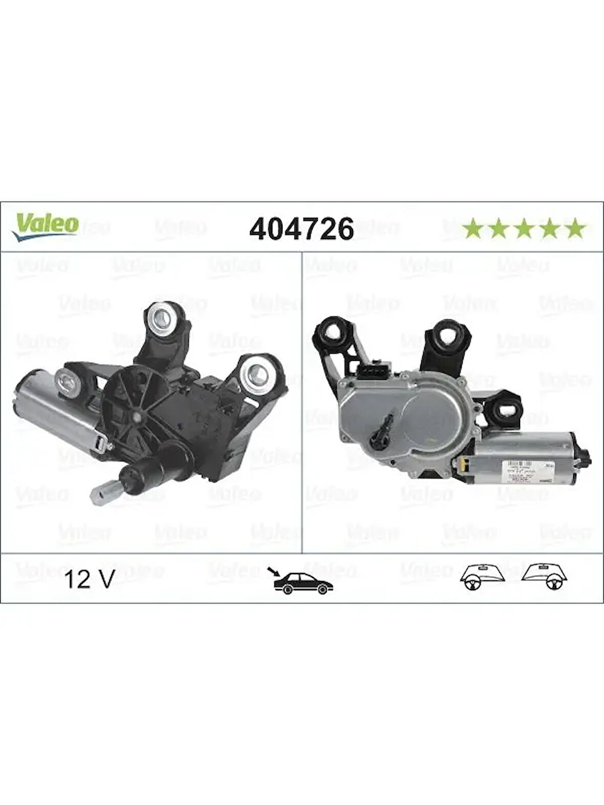 SILECEK MOTORU ARKA POLO (01 08)