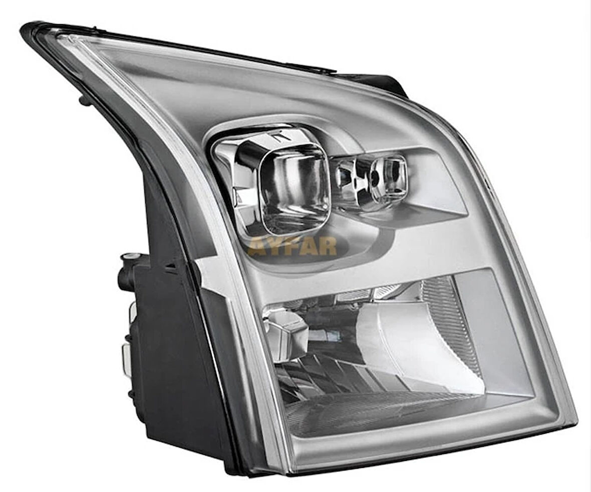 ÖN FAR SAĞ TRANSİT 5347-5348 2006-2014 MOTORLU 6C1113100EA 1486097