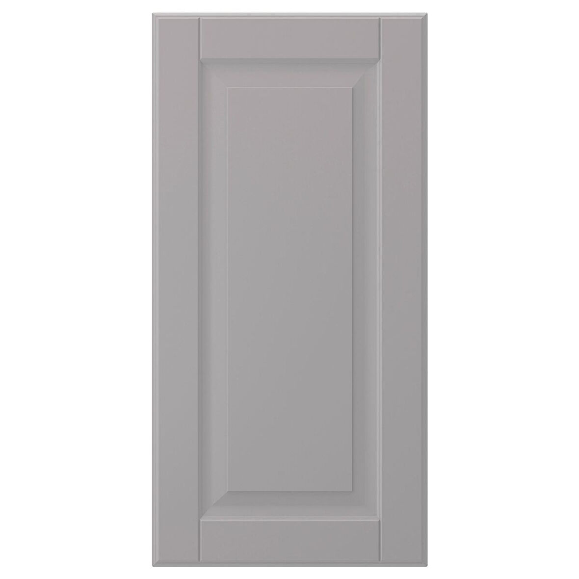 Kapak, gri, 30x60 cm