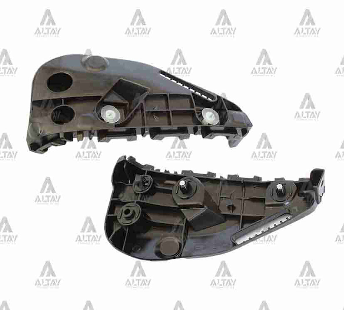 TAMPON BAĞLANTI BRAKETİ HILUX ÖN 2015 SAĞ 52115 0K180