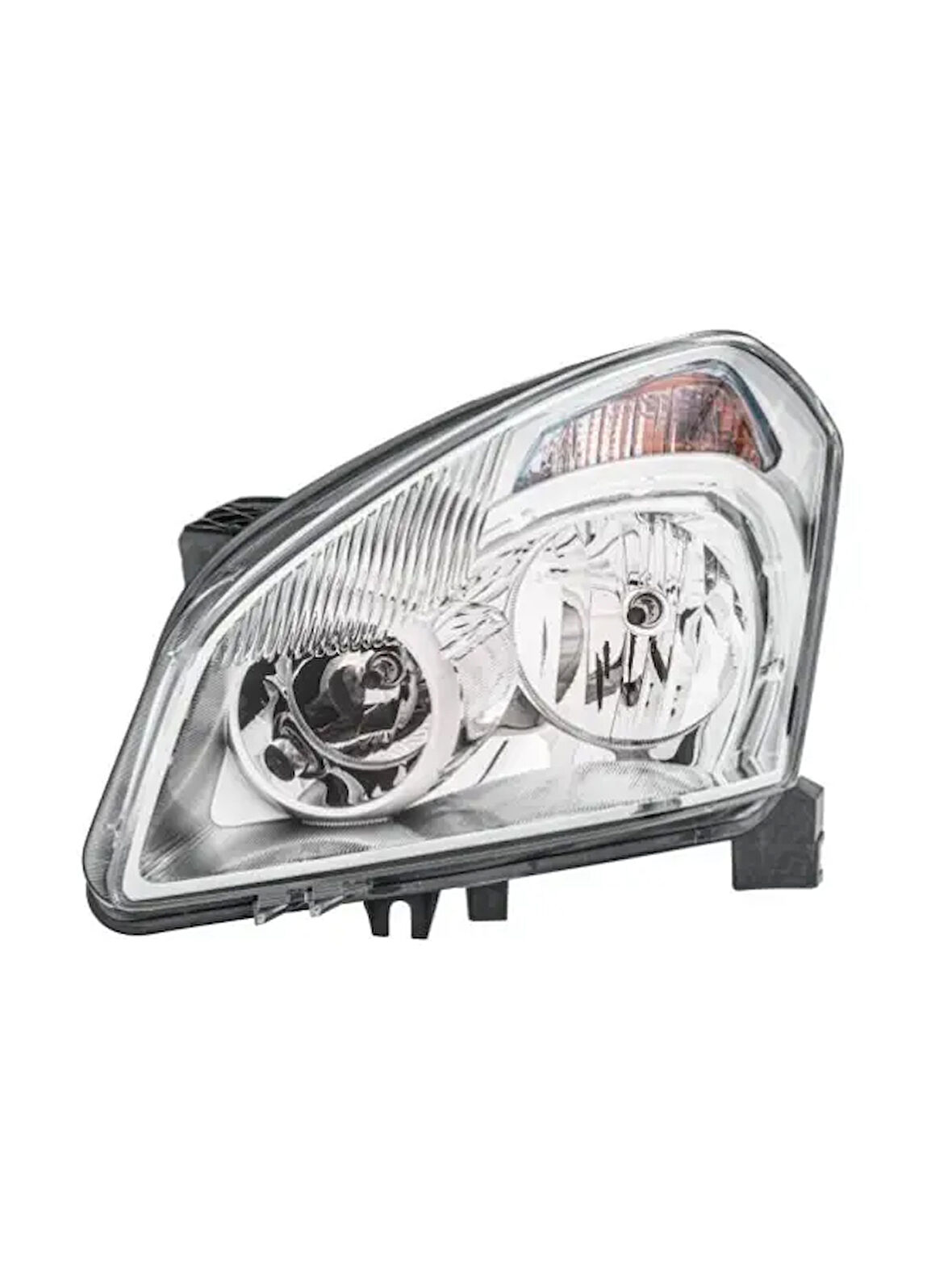 FAR SOL NISSAN QASHQAI J10 0710 HOLOJEN TIP