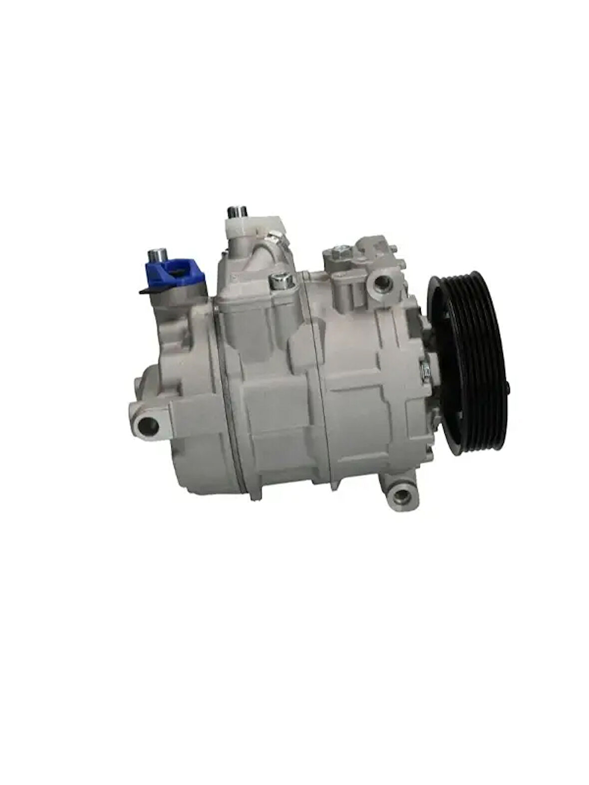KLIMA KOMPRESORU CADDY GOLF V JETTA PASSAT TIGUAN TOURAN A3 LEON OCTAVIA 1.6 1.9 2.0 TDI 1.6FSI / TS