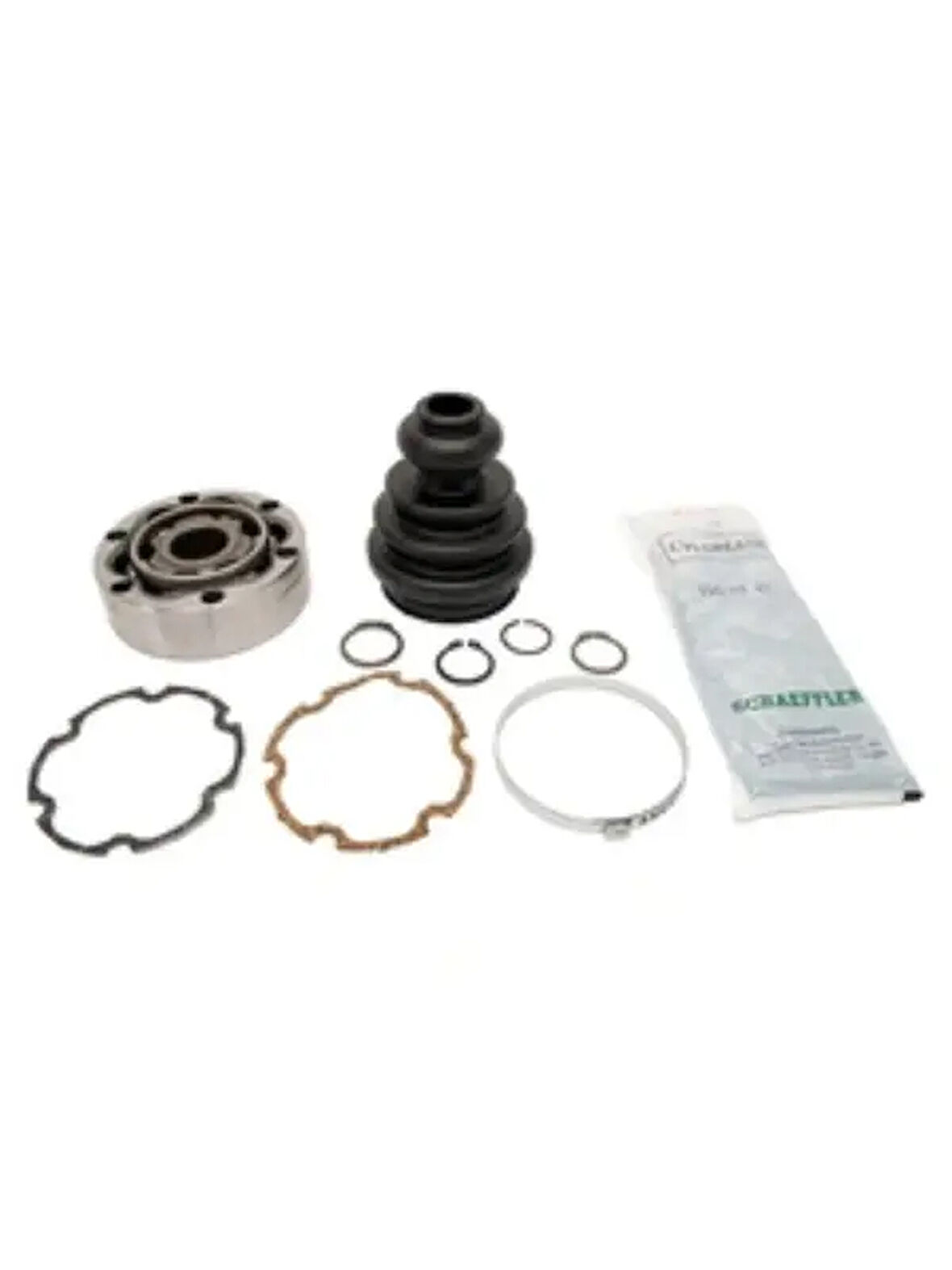 AKS KAFASI IC TRANSPORTER T4 1,9D 2,0D 2,4D 2,5 2,5TDI 95
