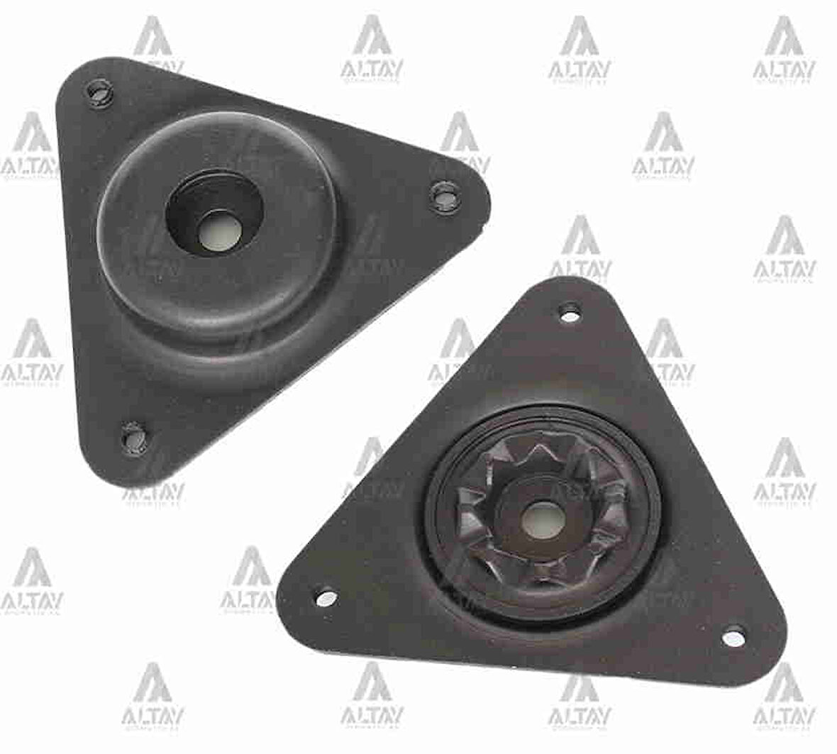 AMORTİSÖR TAKOZU MEGANE 4 2014 / KADJAR / QASHQAI 2015 ÖN SAĞ-SOL 543206968R