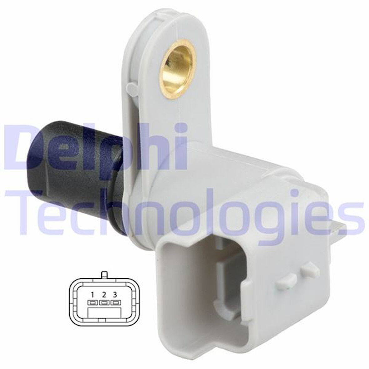 EKSANTRİK MİLİ DEVİR SENSÖRÜ P206-P307-P1007-C2-C3-C4 1.4 165 ET3 1920 GQ 9644549280