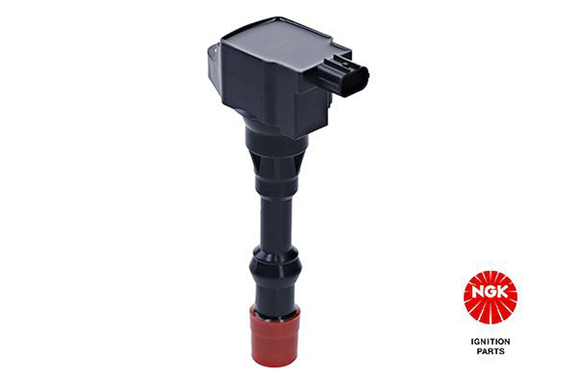 ATEŞLEME BOBİNİ EMME MANİFOLD TARAFI HONDA JAZZ 1.4L L13A GD1 2002-2007 /CITY 1.4L L13A GE4 2005-2008 / CIVIC 1.3L HYBRID LDA2 06-- U5097 30520PWA003 30520PWAS01 30520REAZ01