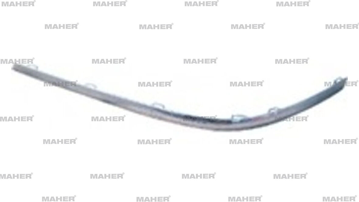 SİS LAMBA KAPAĞI NİKELAJI JETTA 2006-2010 SOL 1K0807243A2ZZ