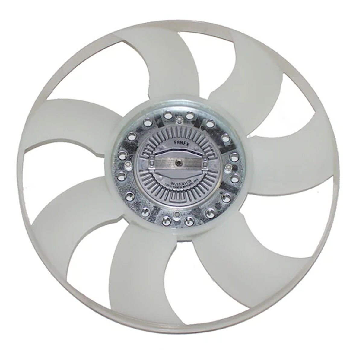 FAN TERMİĞİ PERVANELİ TRANSIT-TOURNEO 2.2 TDCI-2.4 TDCI-2.3 16 5 5 347-KLIMASIZ 6C118C617AB