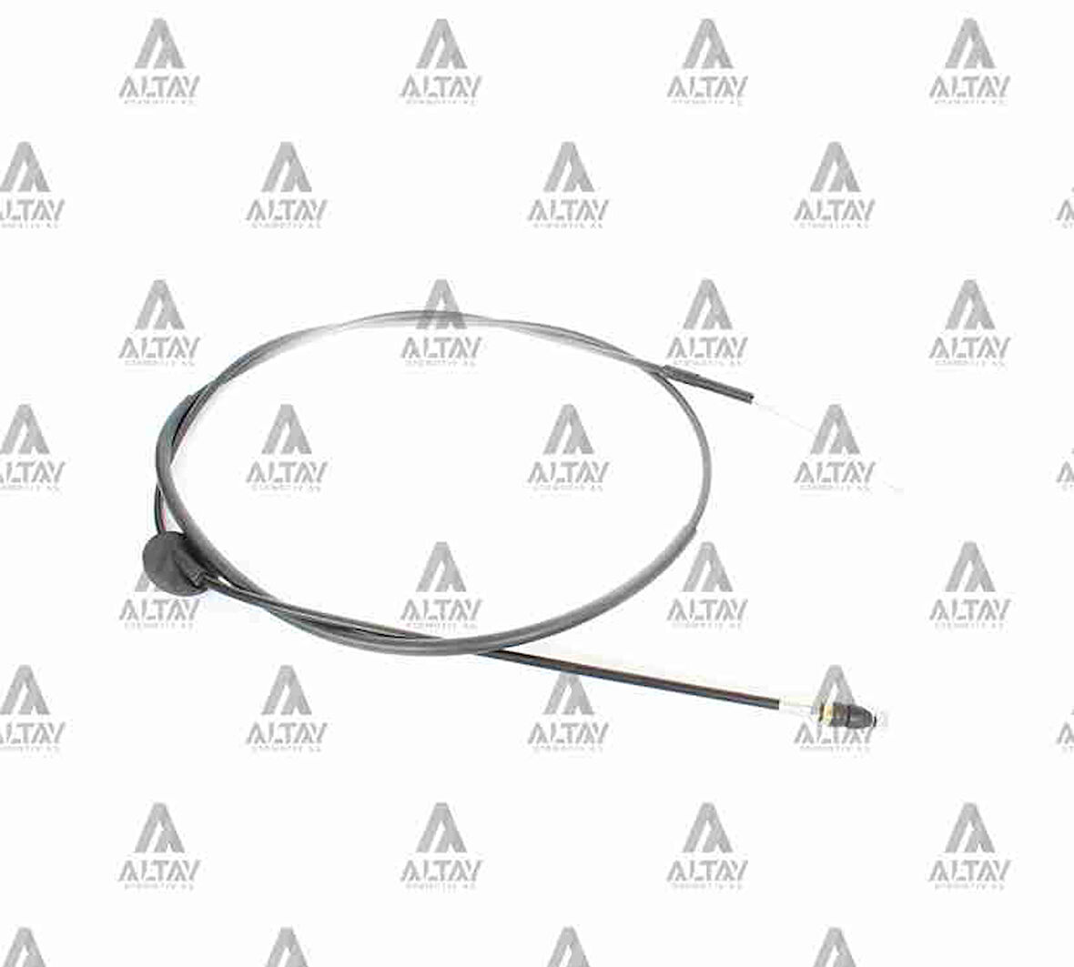 TEL GAZ L-300 1987-1997 MB011801