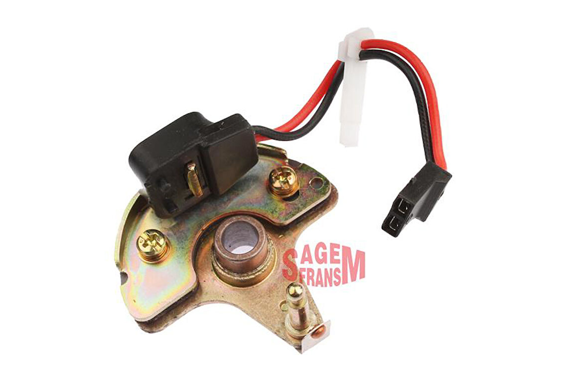 MANYETİK BOBİN GRUBU M131-DOĞAN KARTAL ŞAHIN-SLX-TEMPRA-TIPO 71349101