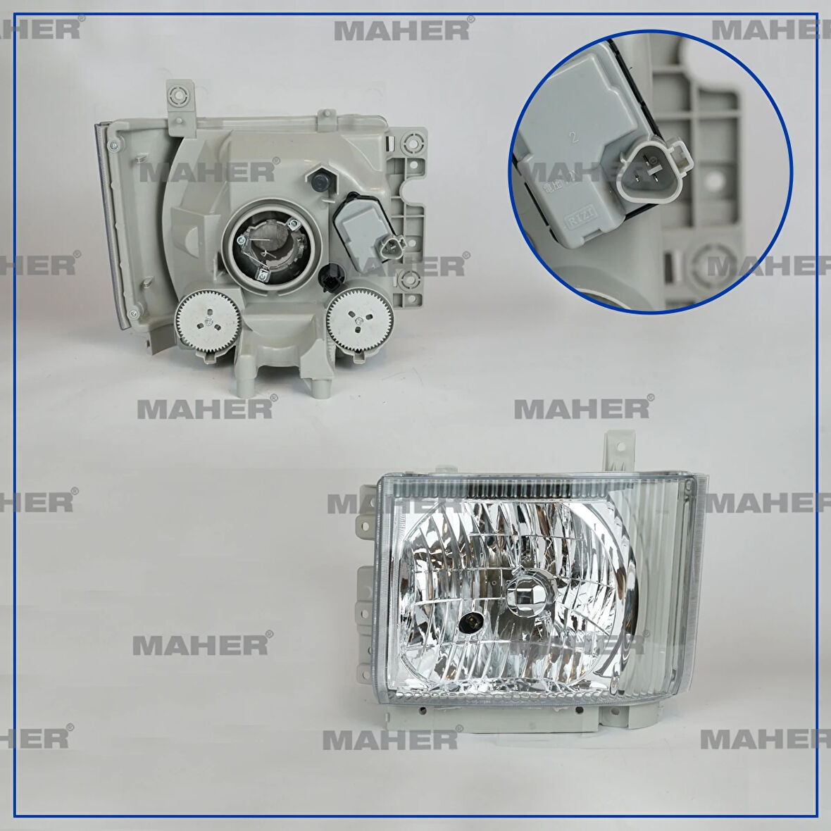 FAR NQR 2010-2018 MOTORLU SOL 8 98098482 1