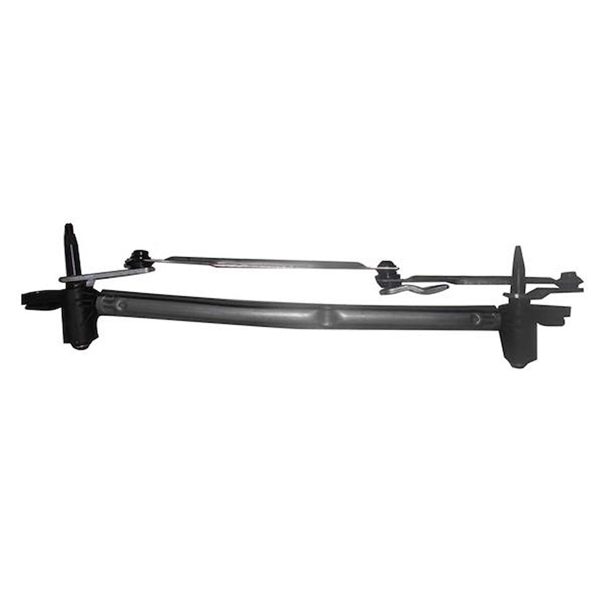 ÖN CAM SILECEK MEKANIZMASI FIAT DOBLO 3 2010 MOTORSUZ 51810592