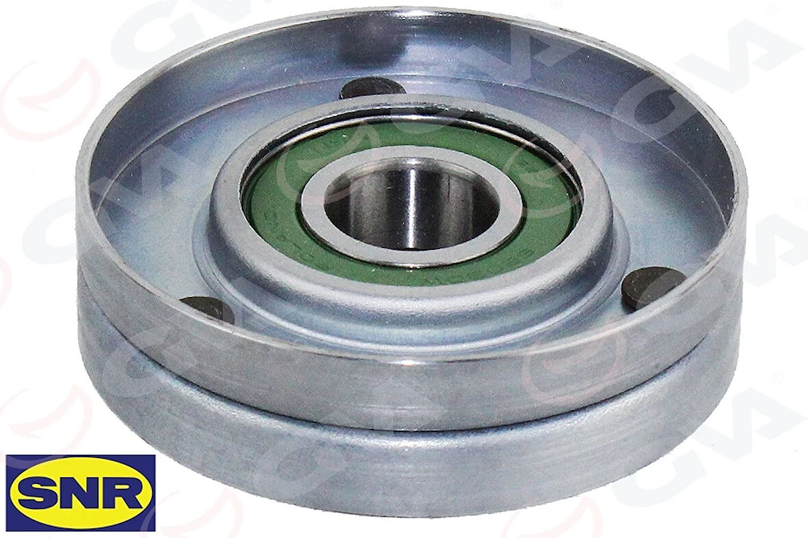 ALTERNATÖR GERGİ RULMANI ASTRA F-G-COMBO-CORSA C 1.7TDS-1.7TD-1.7TDI 165 70X19X17 1340541 4668509AC 500350419