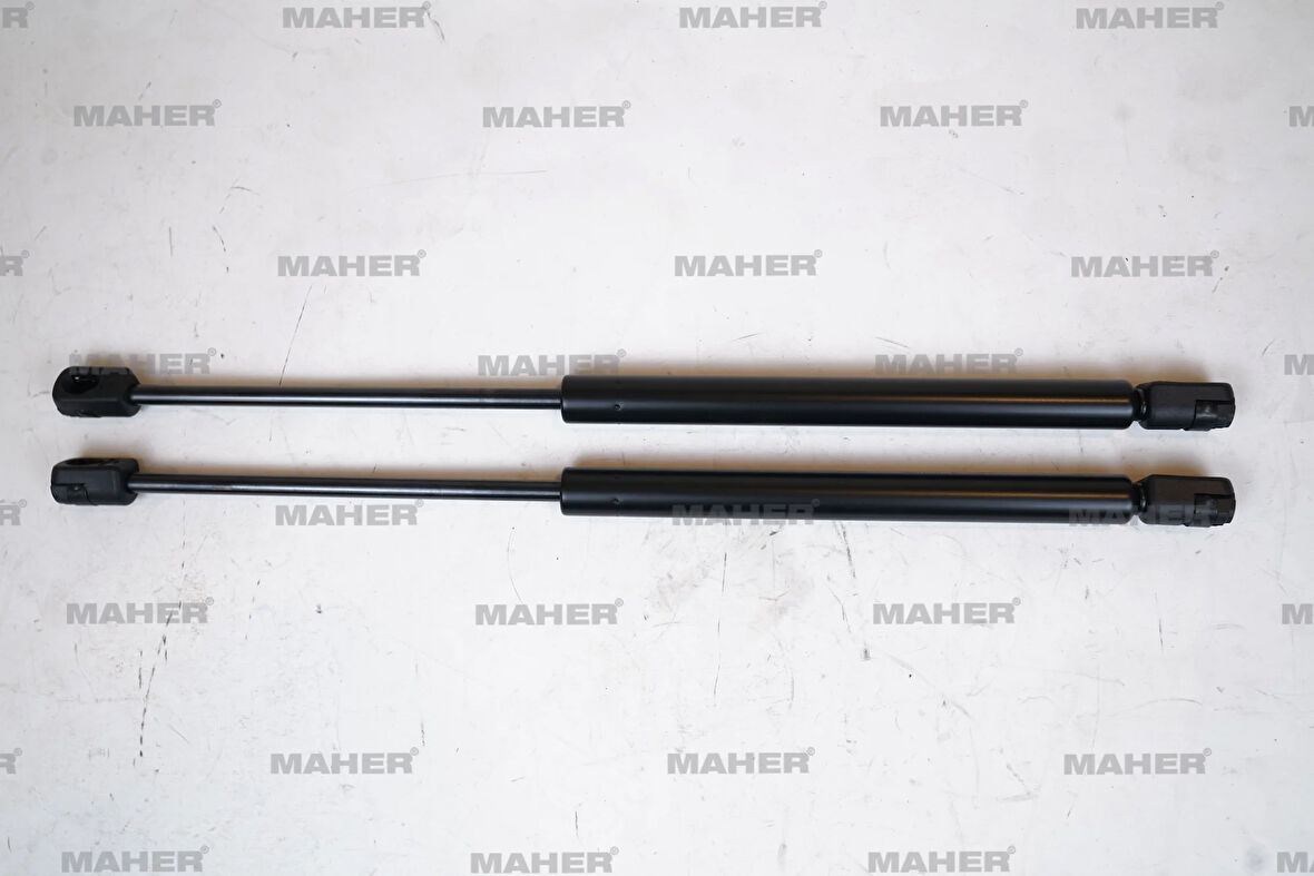 AMORTİSÖR BAGAJ KAPAK CLIO 2 1998-2005 7700842256 (2 ADET)