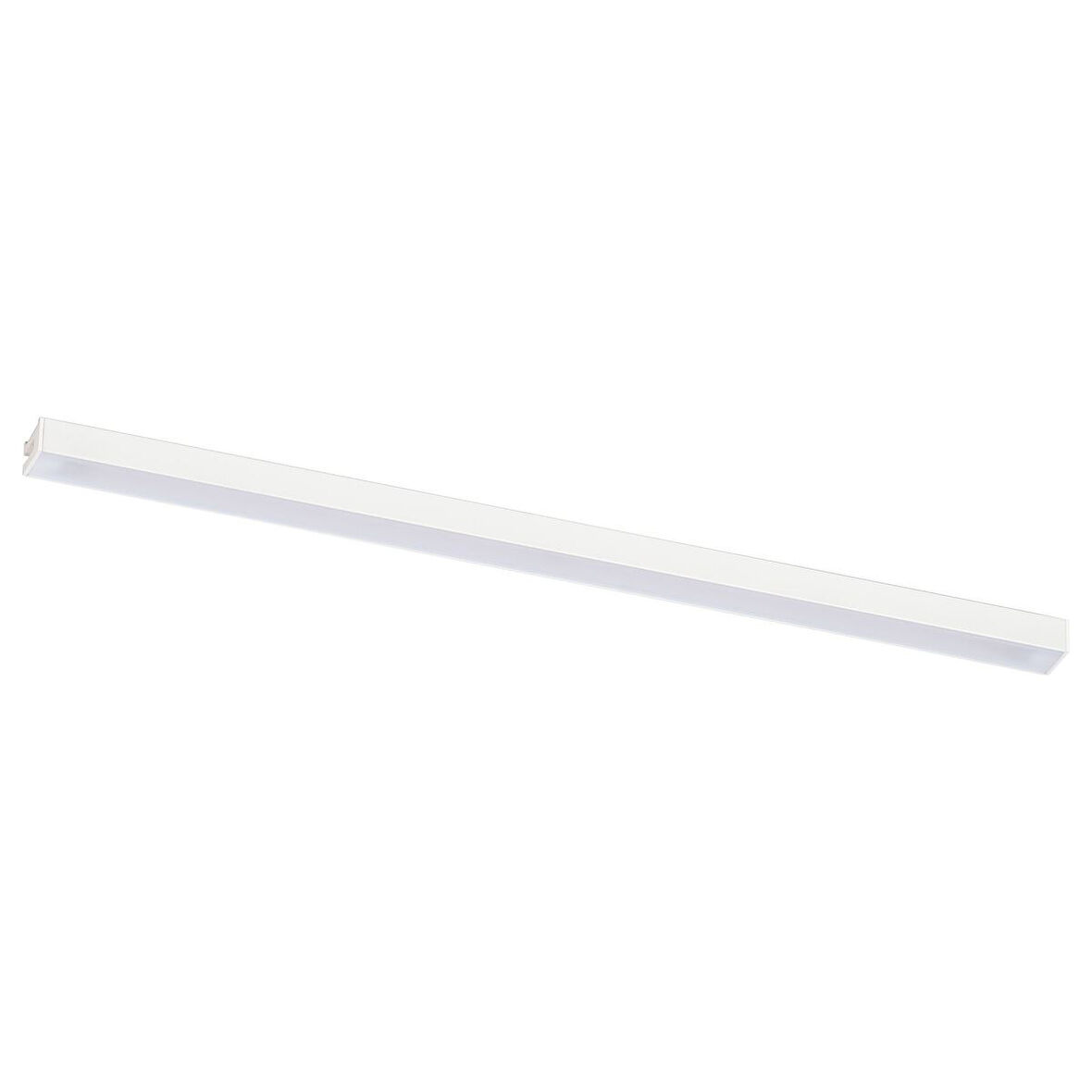 LED'li tezgah aydınlatma, beyaz, 40 cm