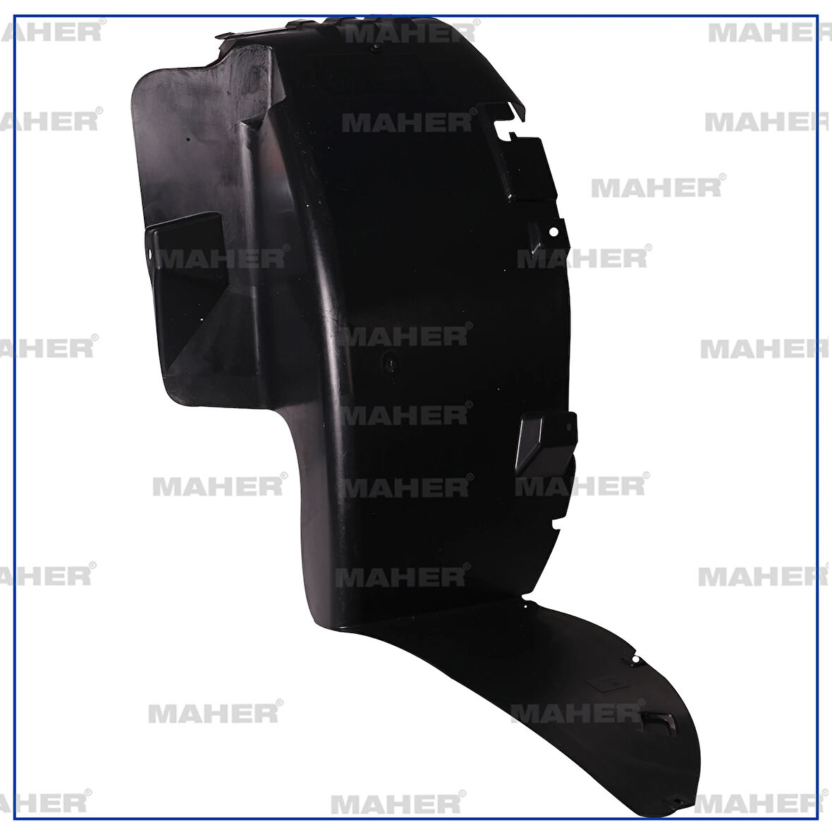 CAMURLUK DAVLUMBAZI FIAT EGEA 2015-2021 ARKA SAG ARKA 52127964 51987232