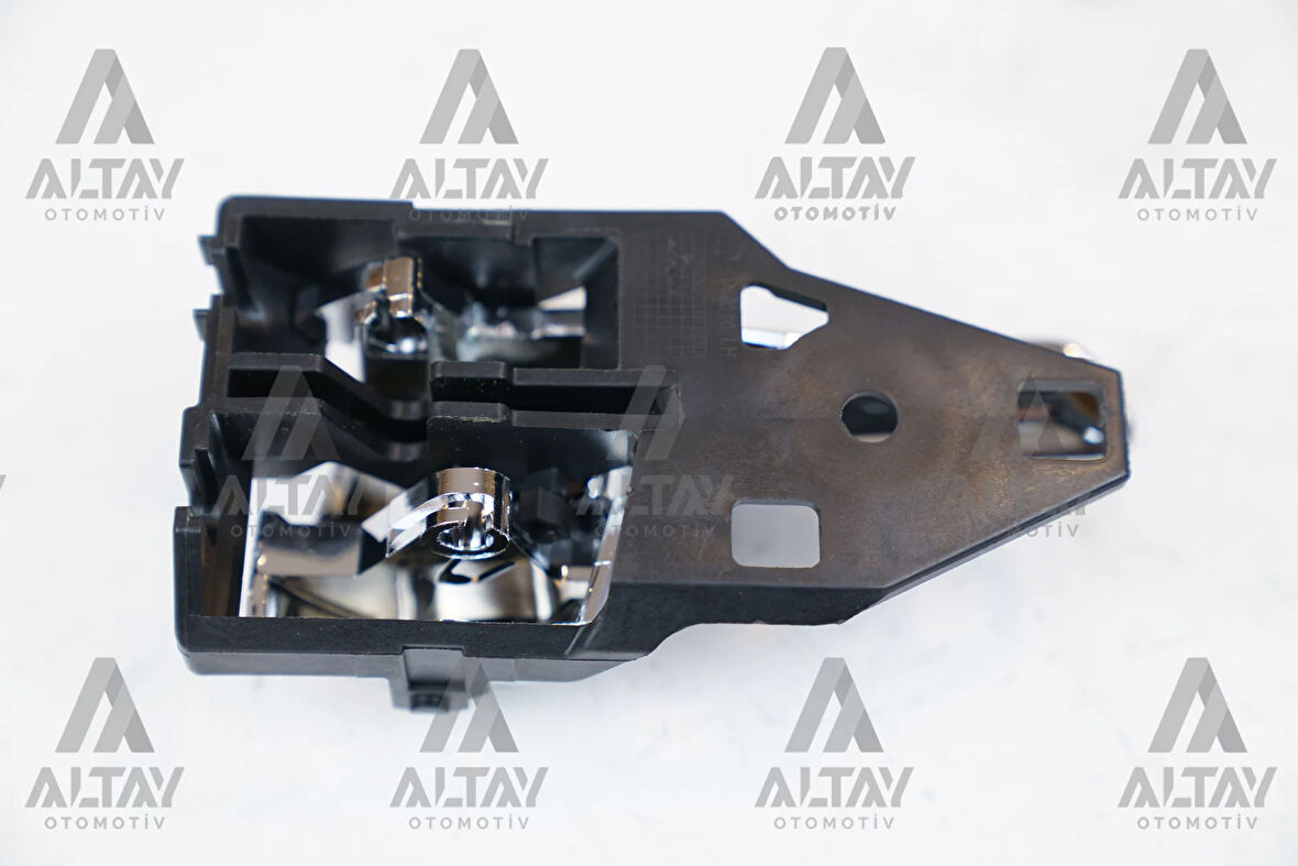 KAPI KOLU HILUX 2015-2019 İÇ KROM SOL 69206 0K100