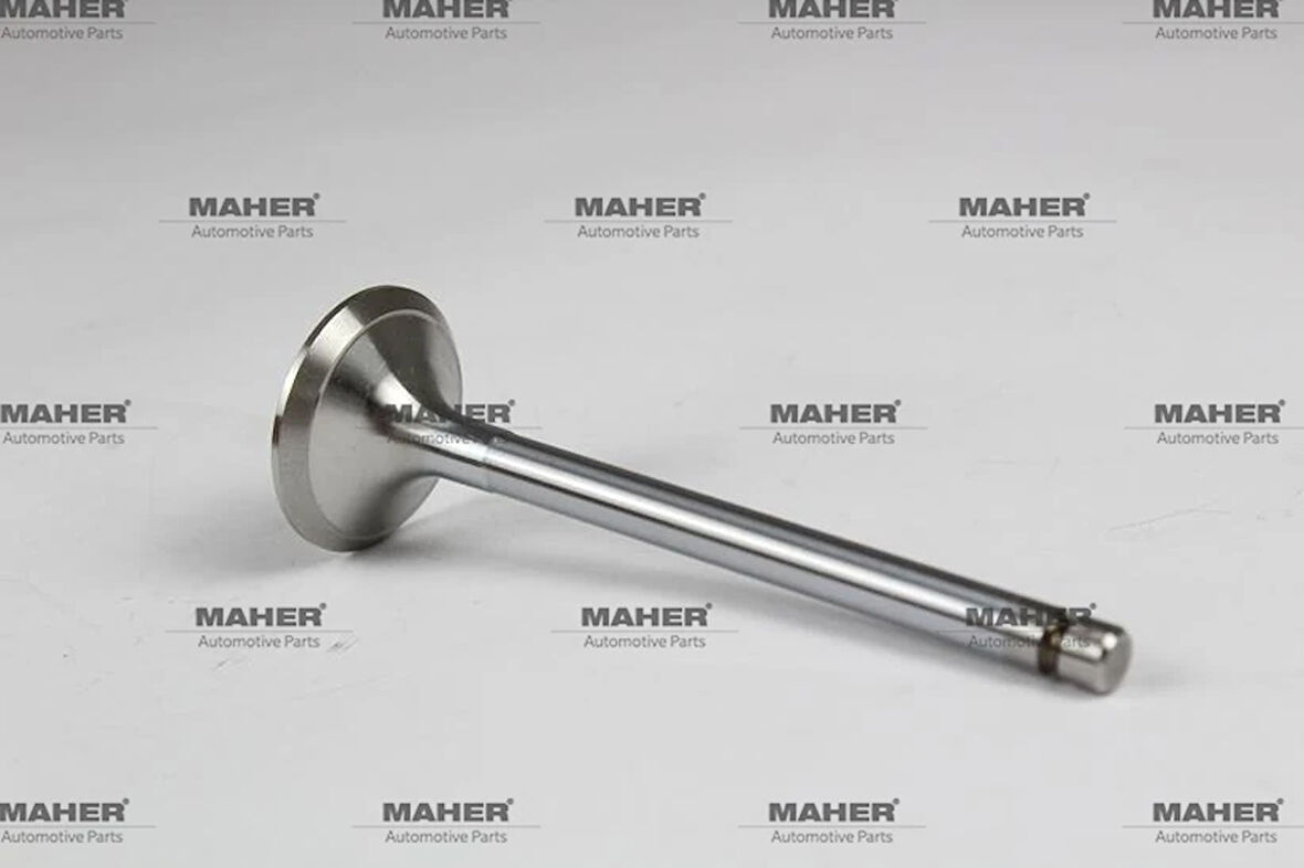 SUPAP TAKIM 626 2.0 1988-1992 (IN-4 ÖLÇÜ:44X8.1X111.9 / EX-4 ÖLÇÜ:36X8.1X111.7) F801 12 111A F804 12 121