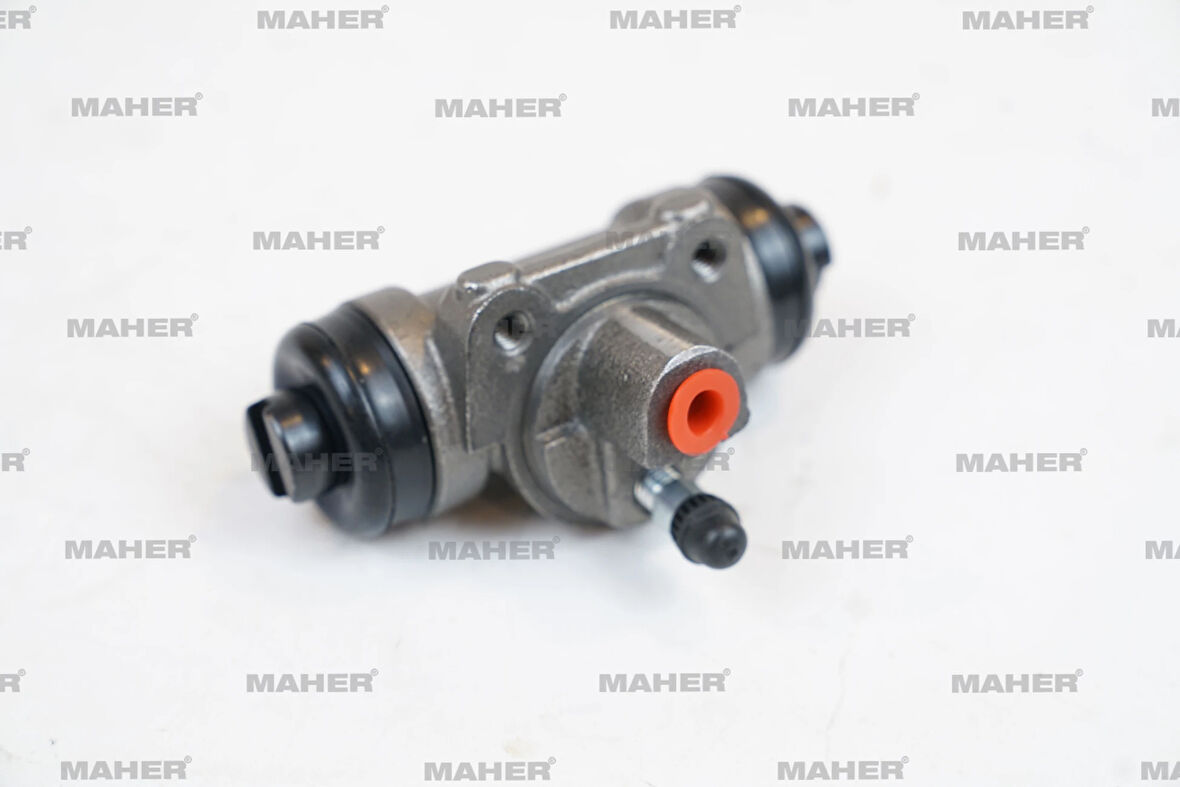 FREN SİLİNDİRİ TRANSIT 1991-2000 / TERRANO 2 1993-2007 ABSLİ DÖKÜM 20,64MM ARKA SOL-SAĞ 92VB2261BA