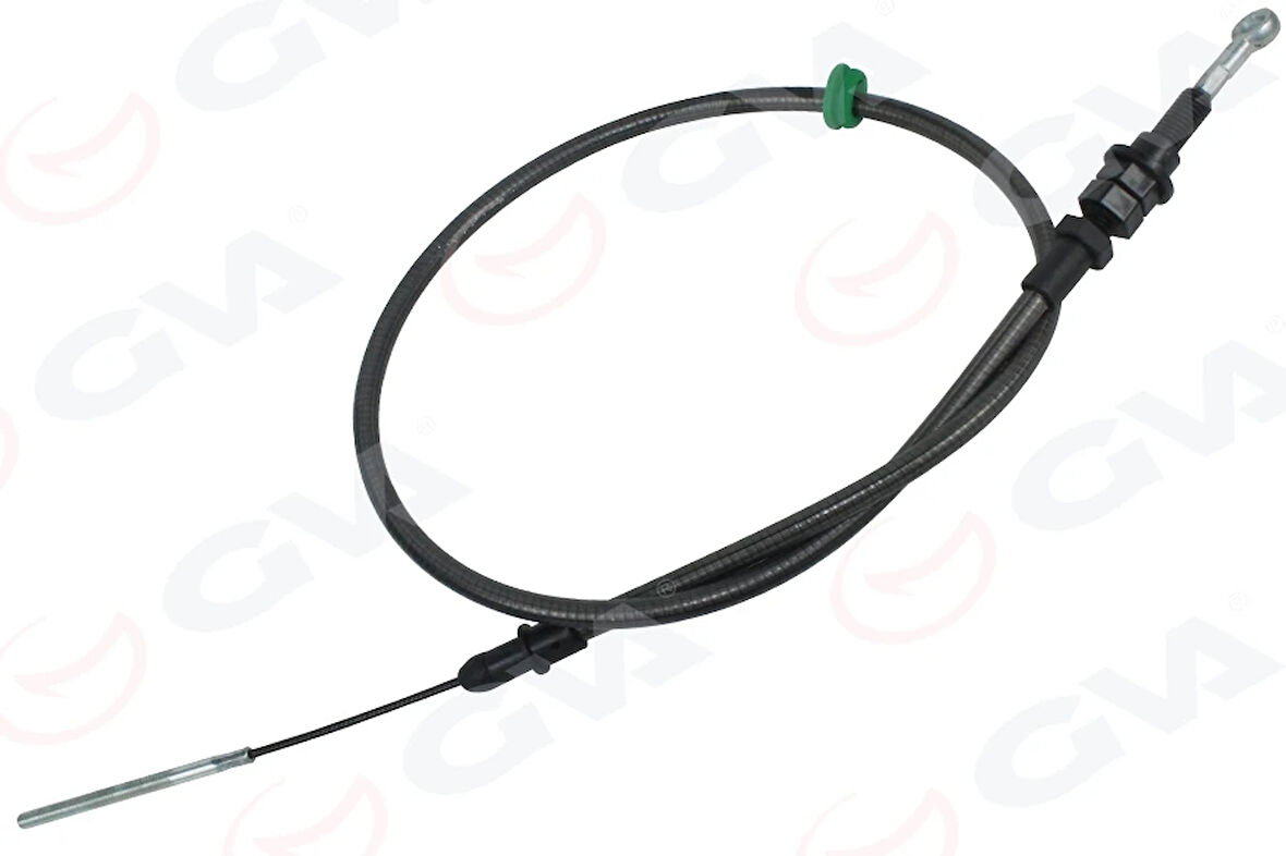 DEBRİYAJ TELİ PLASTİK TERMİNALLİ FIAT DOĞAN SLX 85011423