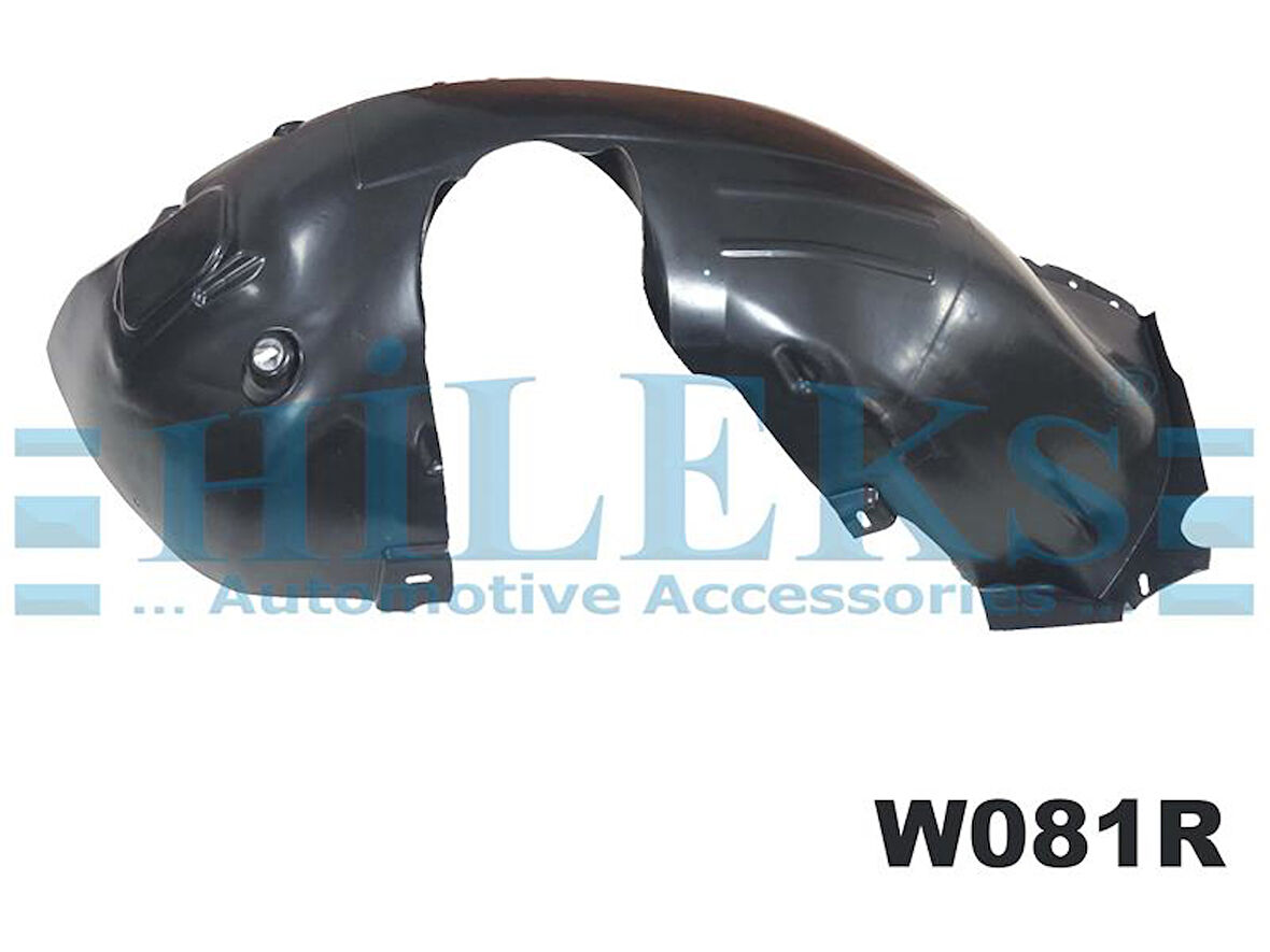 ÇAMURLUK DAVLUMBAZI ÖNÜN ARKASI SAĞ PASSAT 2015-2020 3G0805970F