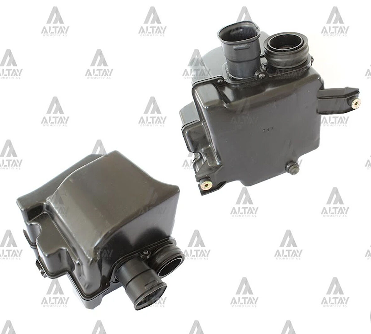 REZANATÖR ACCORD HAVA FİLTRE ÇIKIŞ BİDONU 1994-1998 17230 P0A 000